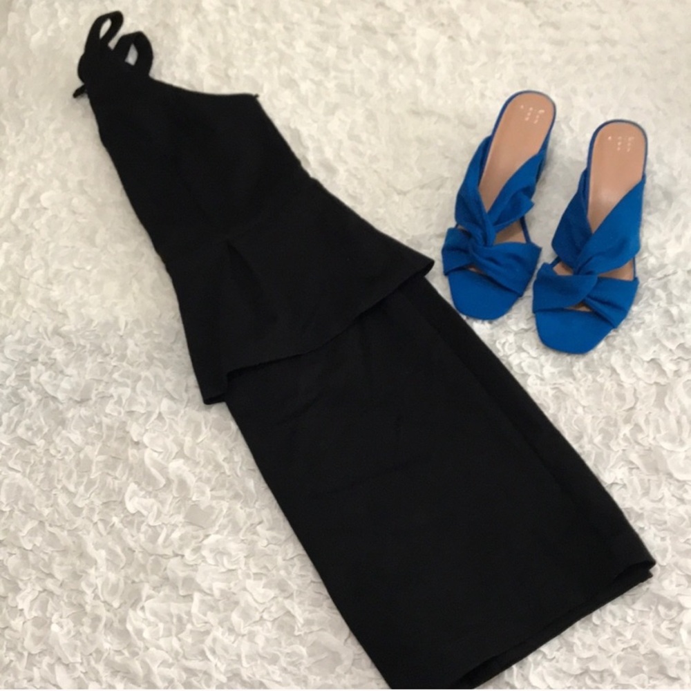 Little Black Dress (LBD)